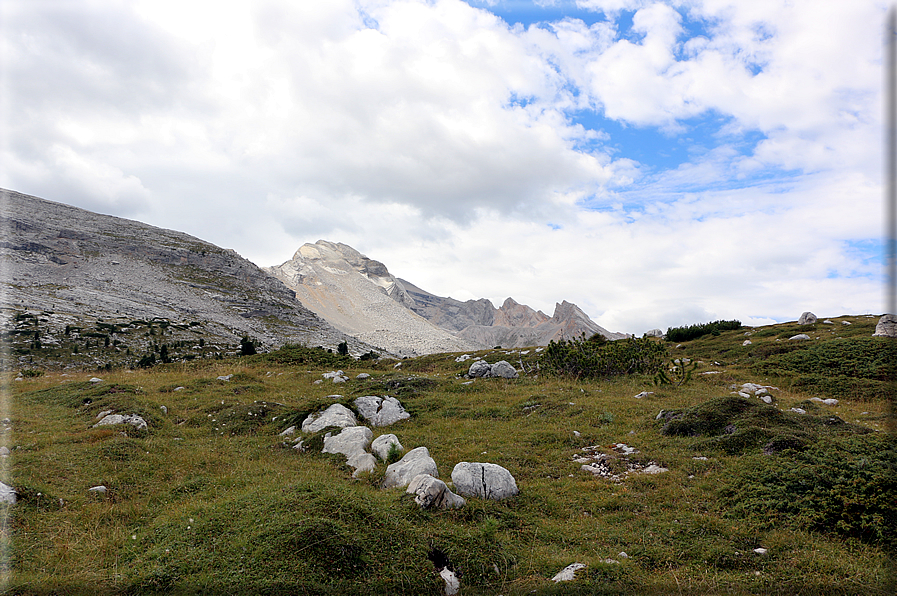 foto Altopiano di Fanes